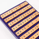 Spellbound Words up Board