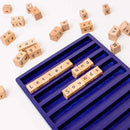 Spellbound Words up Board