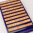 Spellbound Words up Board