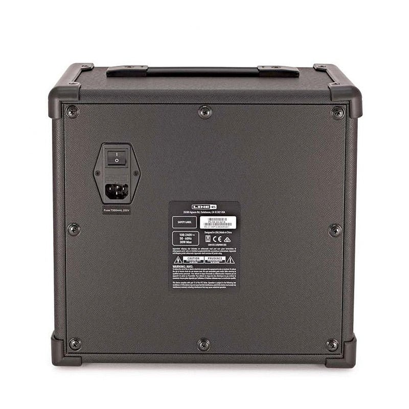 Line 6 Spider V MKII guitar amplifier - 20W