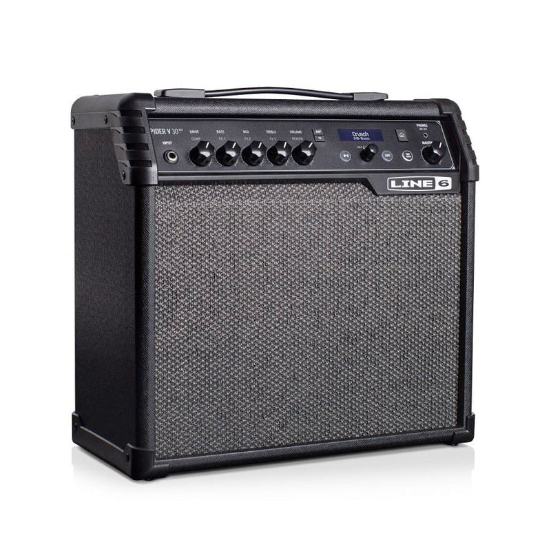 Line 6 Spider V MKII guitar amplifier - 30W