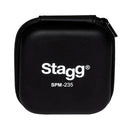 Stagg in-ear monitors - Black