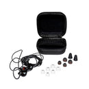 Stagg in-ear monitors - Black