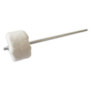 Pedal Beater Hard Felt - A1