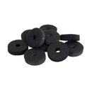 Percussion Plus felt washer pack of 10