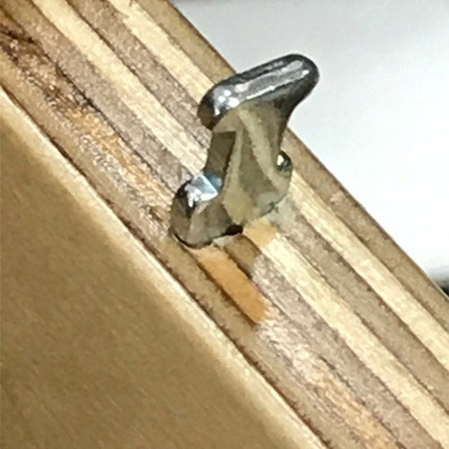 Percussion Plus spare stakes for glockenspiel - pack of 30