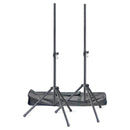 Stagg Steel Pair Of Speaker Stands