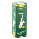 Vandoren Java Bb tenor saxophone reeds box of 5 - 3