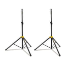 Hercules Stage Series Pair Of Speaker Stands