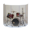 Clearsonic A5 4 section isolation booth - A1