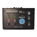 SSL 2+ USB audio interface - A1