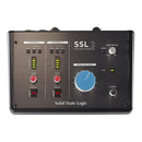 SSL 2 USB audio interface - A1