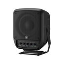 Yamaha STAGEPAS 100BTR portable PA system - Battery powered