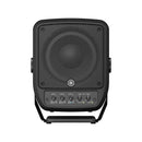 Yamaha STAGEPAS 100BTR portable PA system - Battery powered