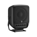 Yamaha STAGEPAS 100BTR portable PA system - Battery powered