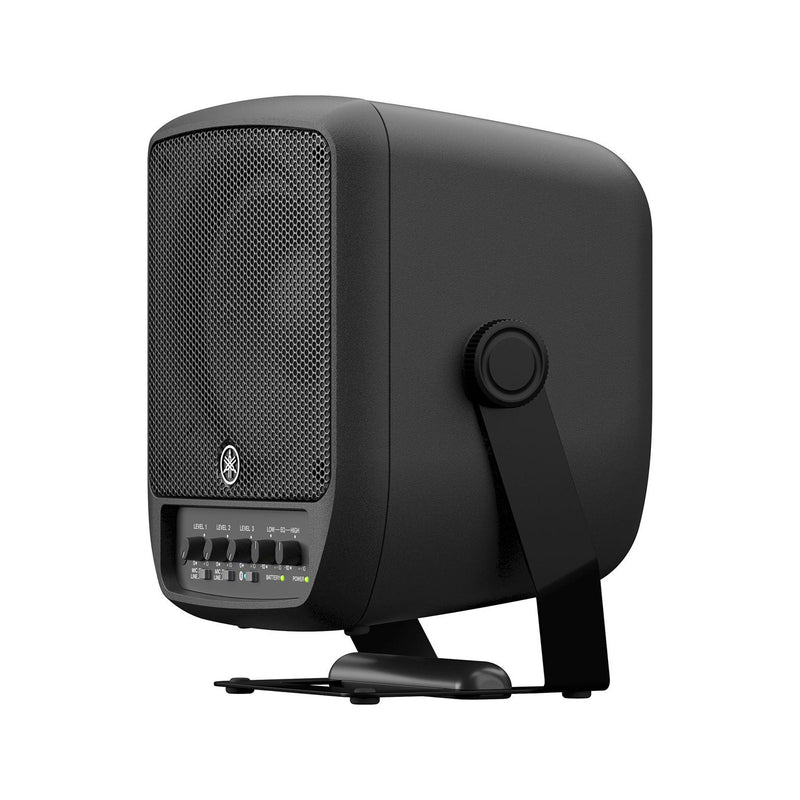 Yamaha STAGEPAS 100 portable PA system