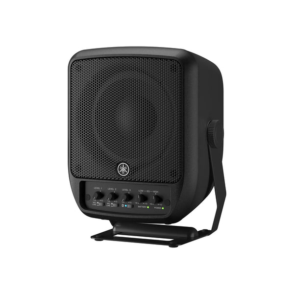 Yamaha STAGEPAS 100 portable PA system