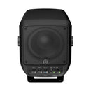 Yamaha STAGEPAS 100 portable PA system