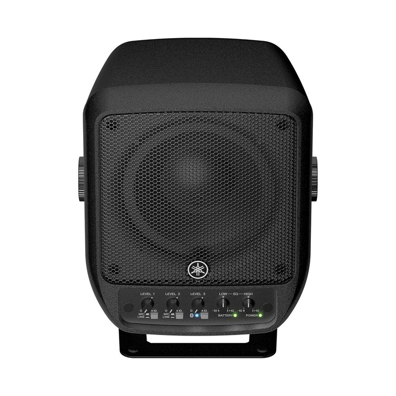 Yamaha STAGEPAS 100 portable PA system