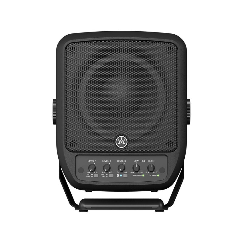 Yamaha STAGEPAS 100 portable PA system