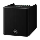 Yamaha STAGEPAS 200 portable PA system - without battery power