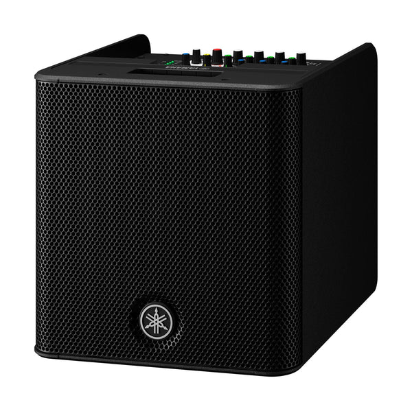 Yamaha STAGEPAS 200 portable PA system - without battery power