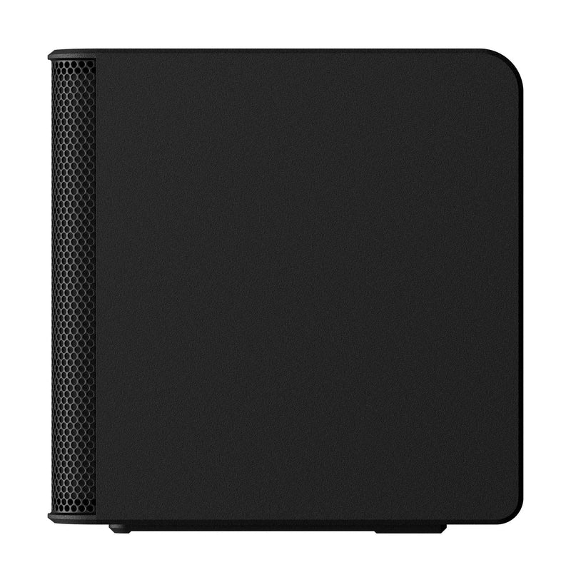 Yamaha STAGEPAS 200 portable PA system - with battery power