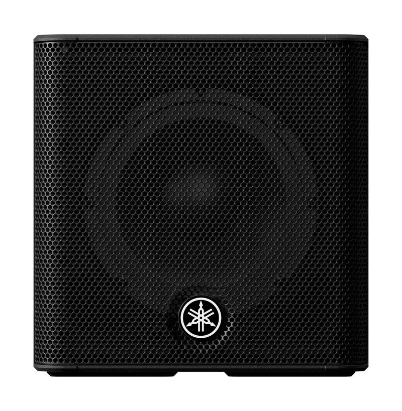 Yamaha STAGEPAS 200 portable PA system - without battery power