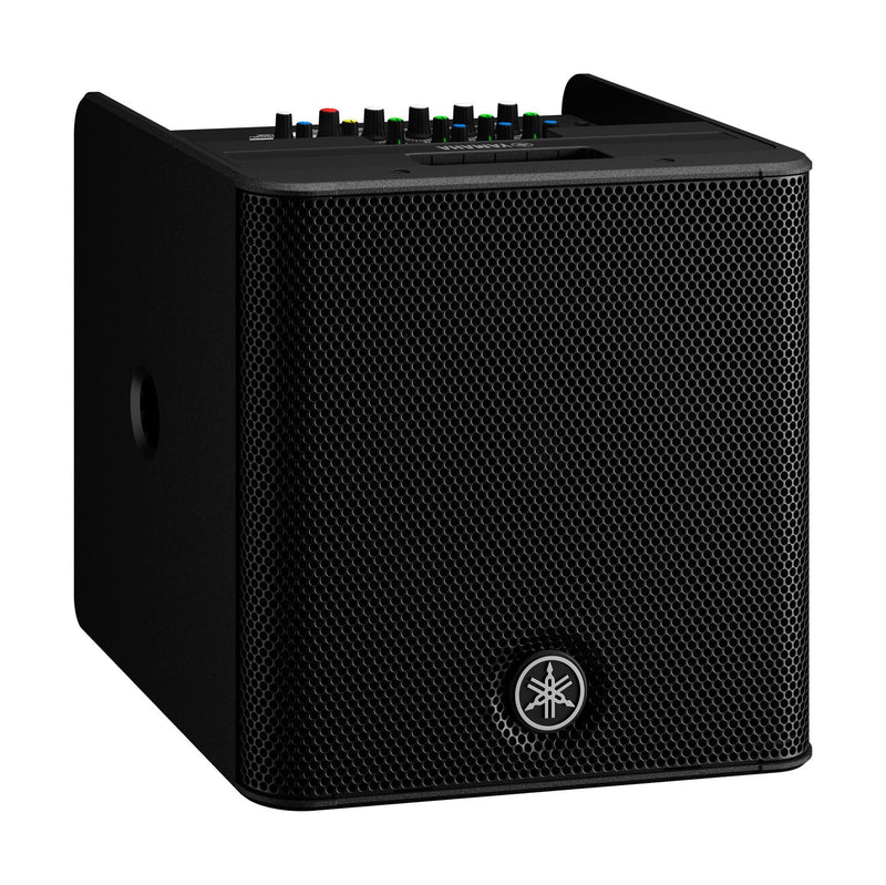 Yamaha STAGEPAS 200 portable PA system - with battery power