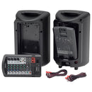 Yamaha Stagepas 400Bt Portable Pa System