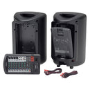 Yamaha Stagepas 600Bt Portable Pa System With Bluetooth