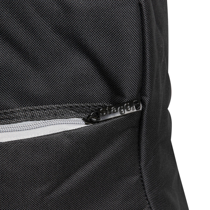 Electric Bass Guitar Padded Gig Bag