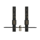Sontronics pair of STC-1S condenser microphones - Black