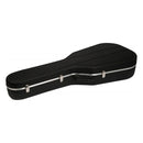 Hiscox CL-BS standard classical guitar hard case - A1