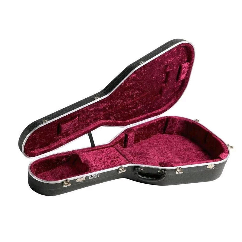 Hiscox Liteflite Standard Case For Acoustic Guitars