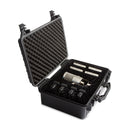 Sontronics Drumpack drum kit microphone set - 5 piece