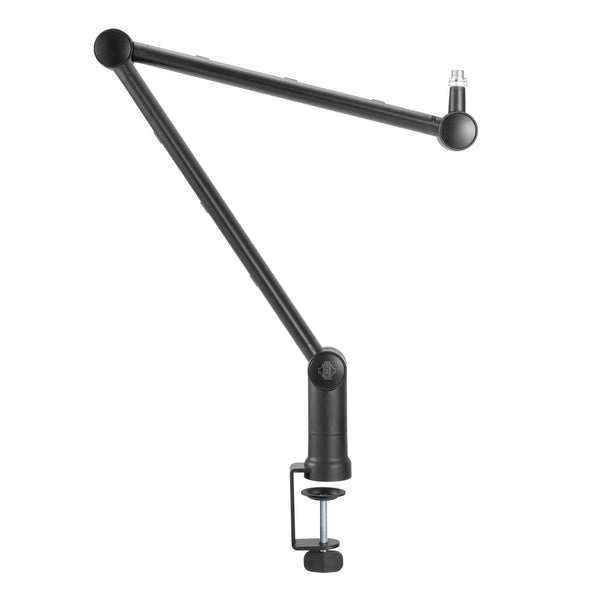 Sontronics ELEVATE desktop microphone boom arm stand - A1