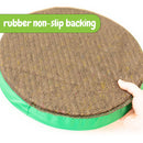 Step and Sound Pads (pack of 6)
