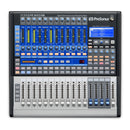 PreSonus StudioLive series III 16 channel mixer with USB