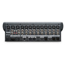 PreSonus StudioLive series III 16 channel mixer with USB
