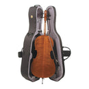 Stentor hard cello case - 1/4 size