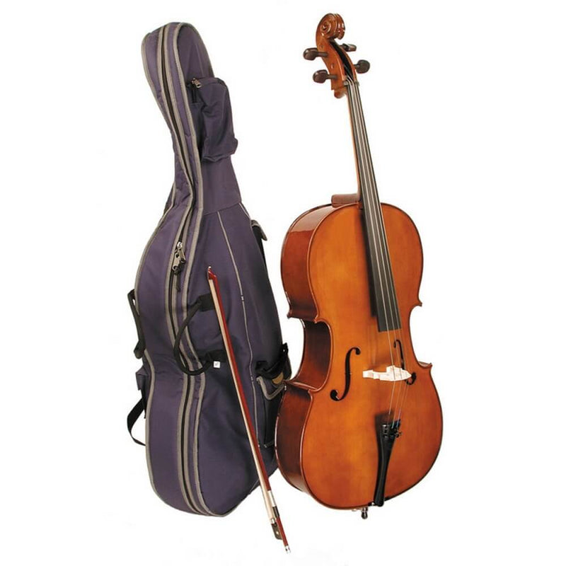 Stentor Student I 'Cello - 1/2 Size