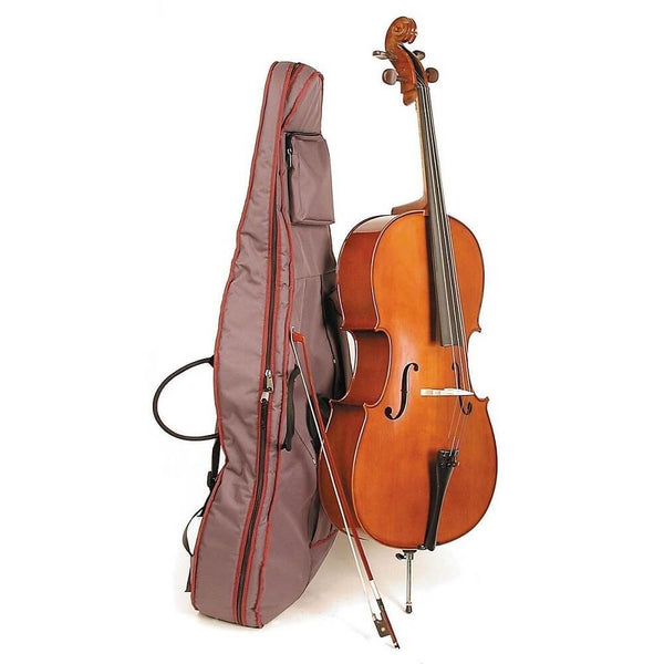 Stentor Student Ii 'Cello - 3/4 Size
