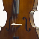 Stentor Student II cello outfit - 1/4 size