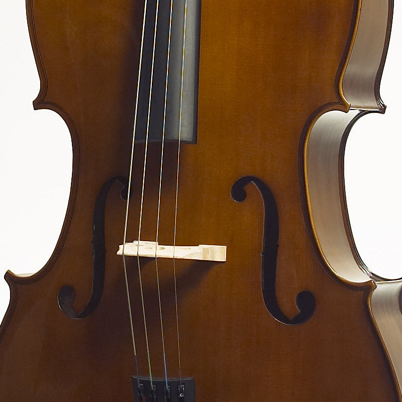 Stentor Student Ii 'Cello - 3/4 Size