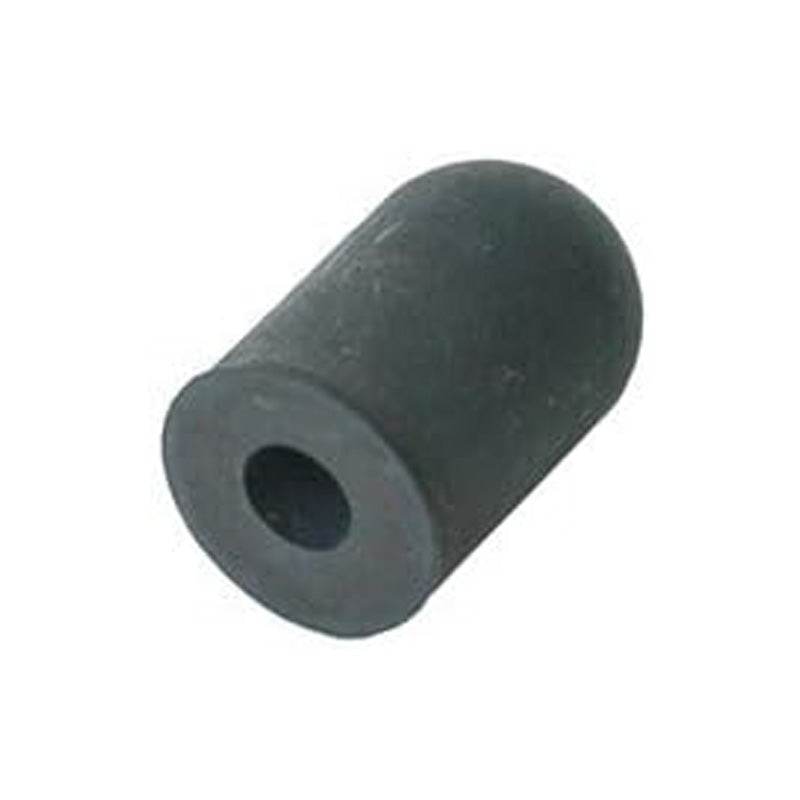 Cello rubber end pin protector