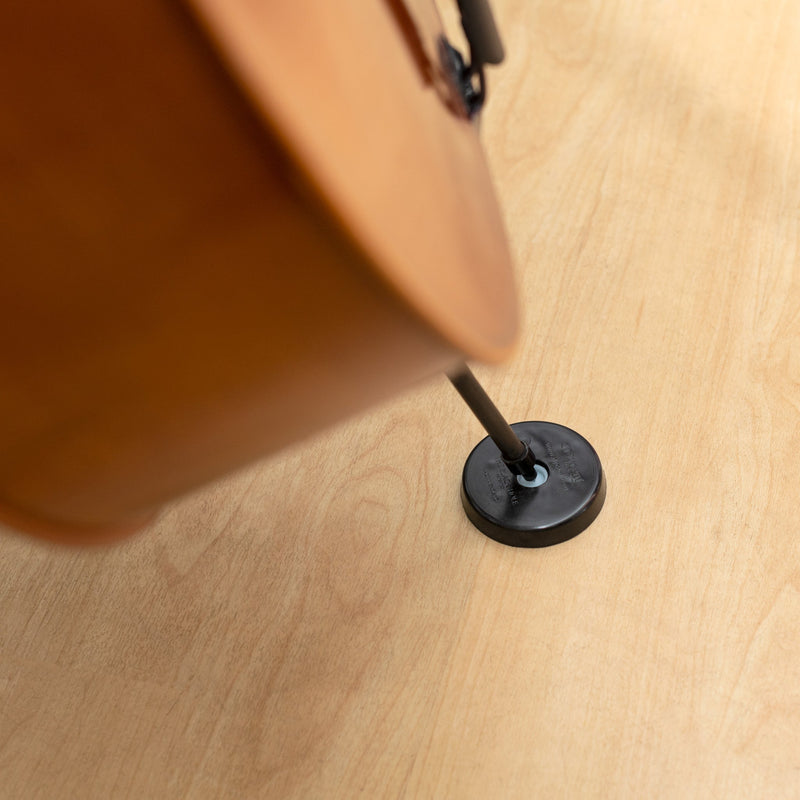 Black Hole Cello Mat