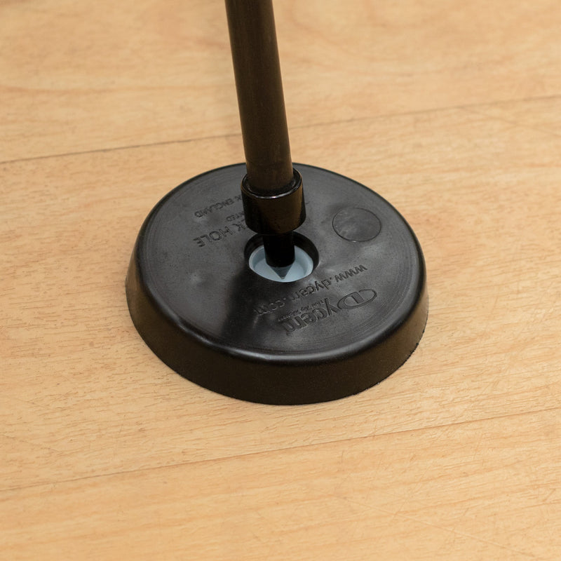 Black Hole Cello Mat