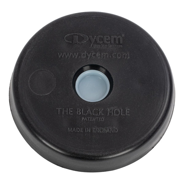 Black Hole Cello Mat