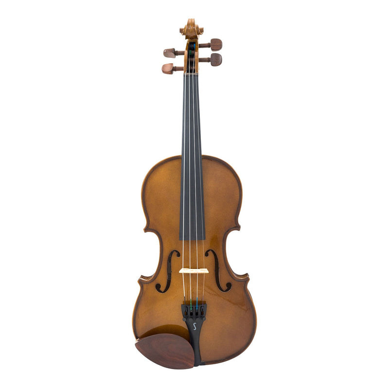 Stentor Student I violin outfit - 1/10 size